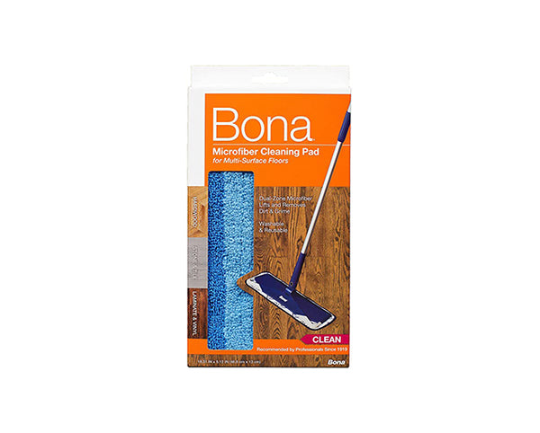 Bona Cleaning Pad, Microfiber