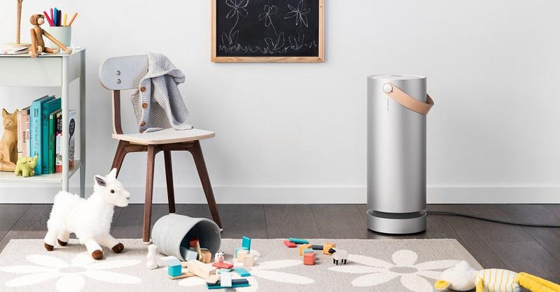 Tips For A Clean Home